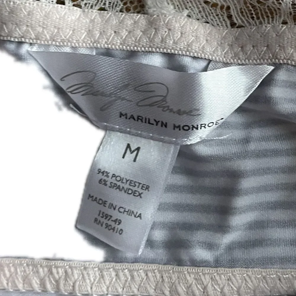 MARILYN MONROE Top